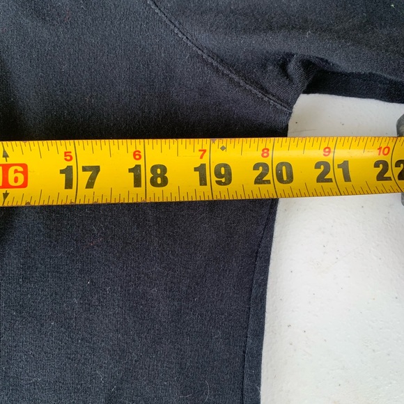 Harley Davidson rhinestones womens top size XL. - Picture 6 of 7